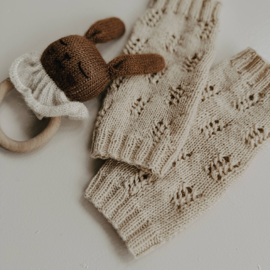 E-Book Stricken Nr. 4011 - Stulpen - deutsch - zeitloses Design