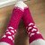 Socke in Love Strickanleitung