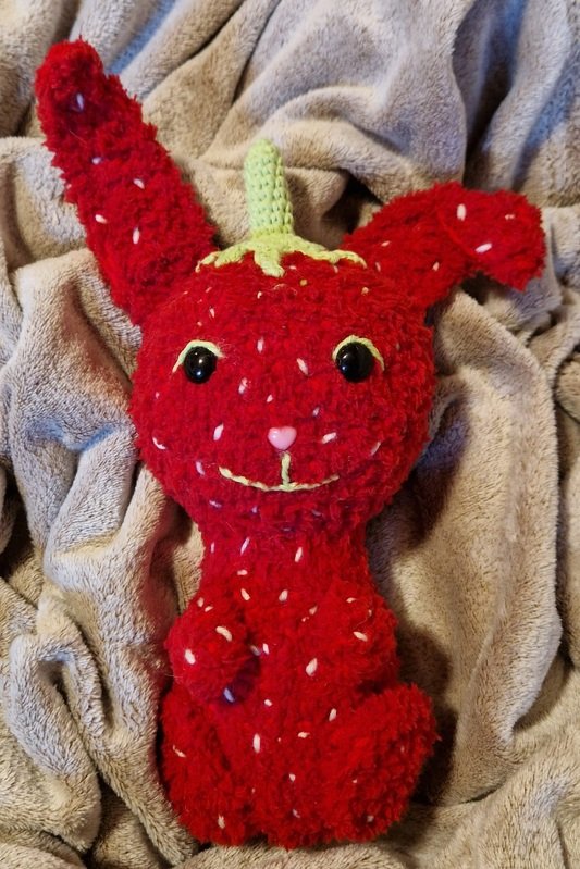 Osterdeko Häkelanleitung - Bild 2