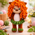"Magical Fawn Luna – A Crochet Master Class"