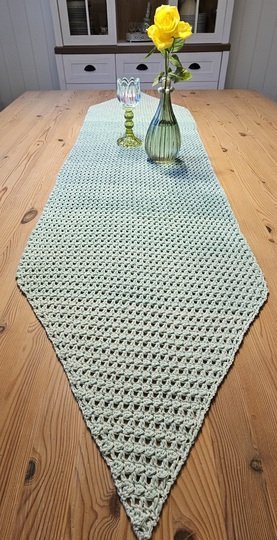 CAL Tischdecke Morsilia