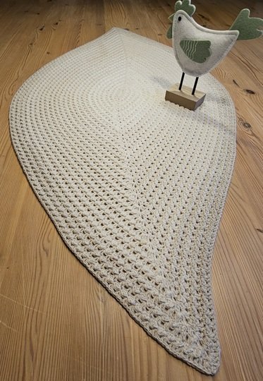 CAL Tischdecke Morsilia