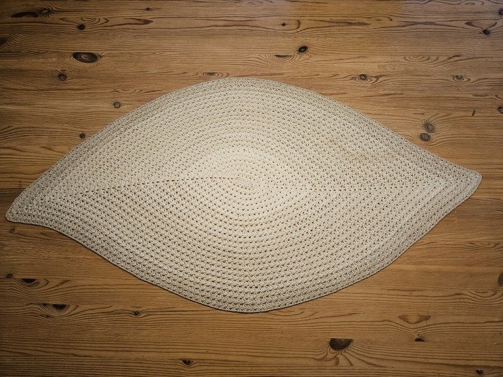 CAL Tischdecke Morsilia