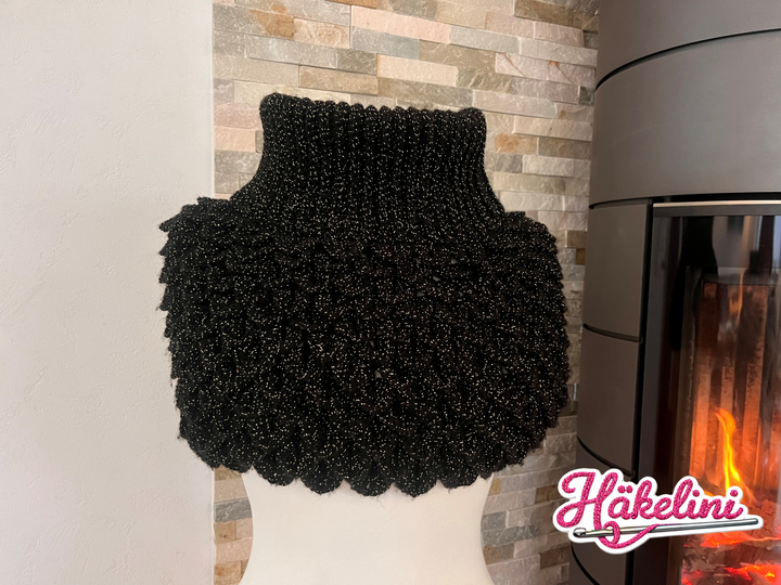 Schulterwärmer Dragons, Seelenwärmer