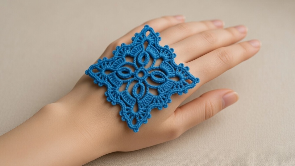 Häkelanleitung Granny Square PDF + Video Tutorial – Quadrat häkeln