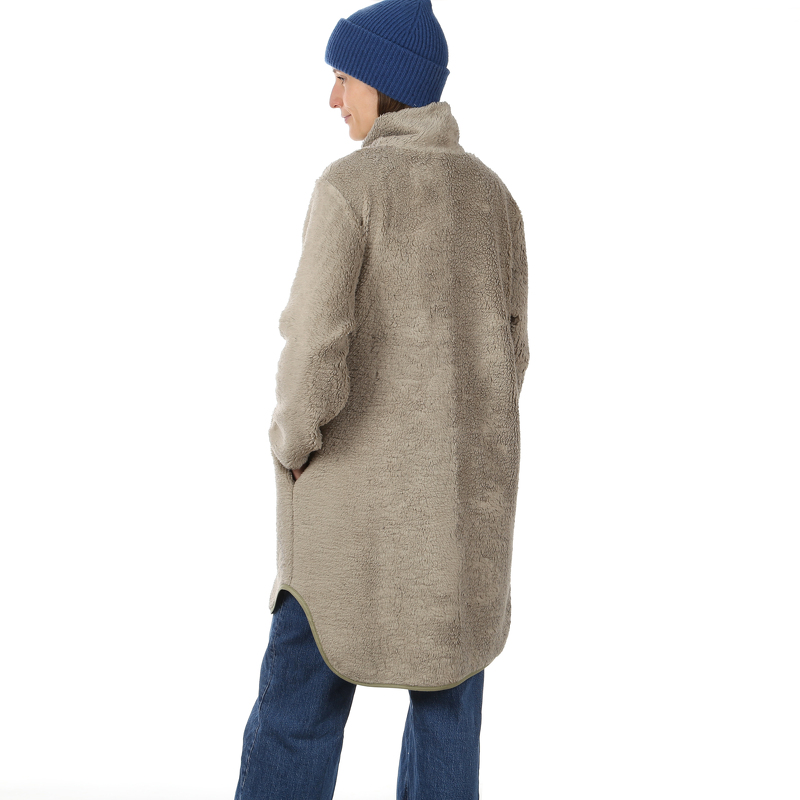 Fleecemantel FRAU MOA | eBook - Bild 3