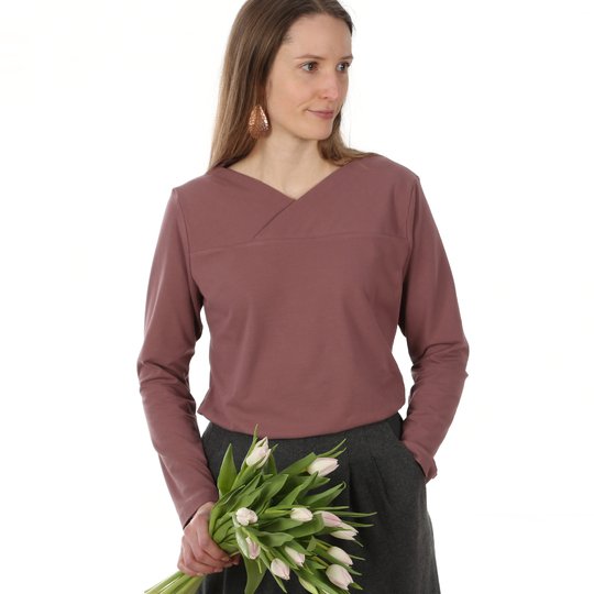 Shirt FRAU YOLA | eBook