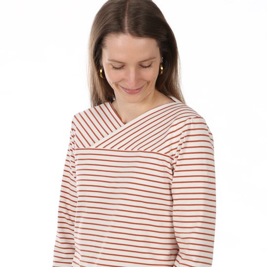 Shirt FRAU YOLA | eBook