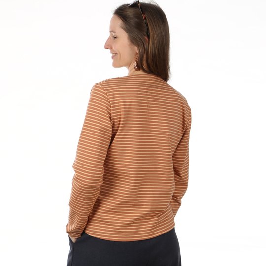 Shirt FRAU YOLA | eBook