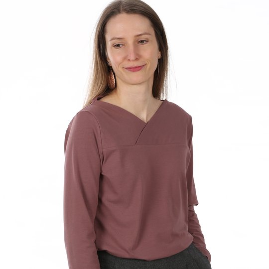 Shirt FRAU YOLA | eBook