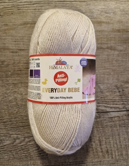 PDF Häkelanleitung Pullover "Relaxy Chic" Raglan von oben Größe S bis XXL