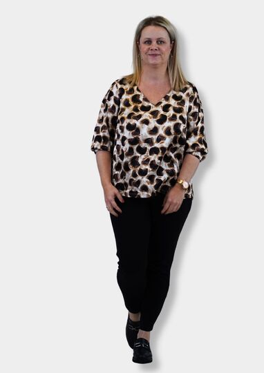 eBook Basic-Bluse Damen