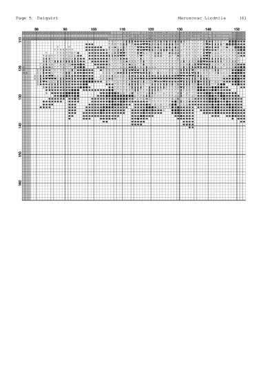 Romantic Love Cross Stitch Pattern – Peonies & Heart Floral Embroidery