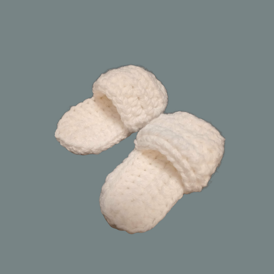 Doll Robe Spa Set Crochet Pattern – Spa Bathrobe Outfit For 18Inch Dolls