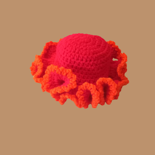 Doll Costume Disco, 18" 70's style doll outfit pattern