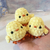 Süßes Plüsch-Küken häkeln – Amigurumi Osterdeko Häkelanleitung