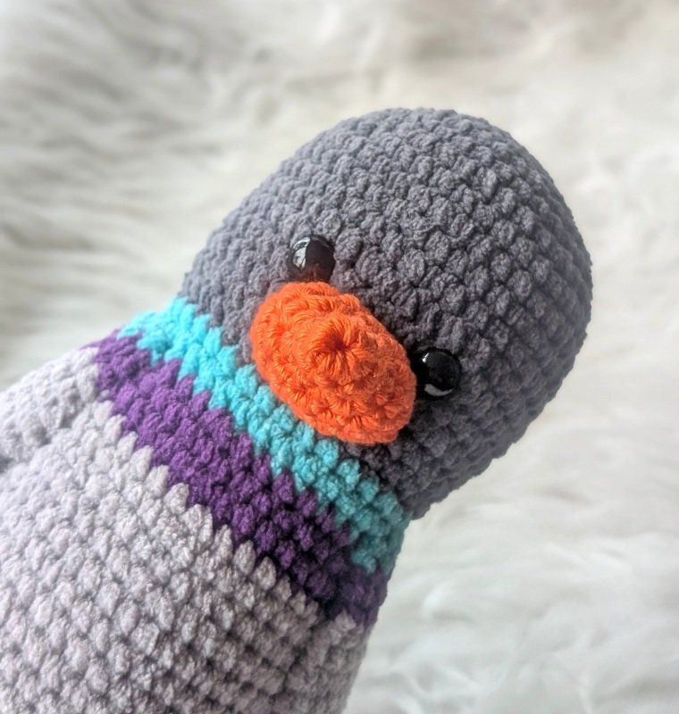 Grinsetaube/n von LaCritza - Bild 4