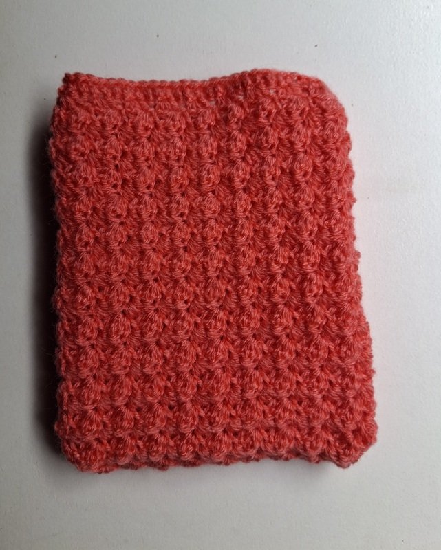 wash  glove - Image 2