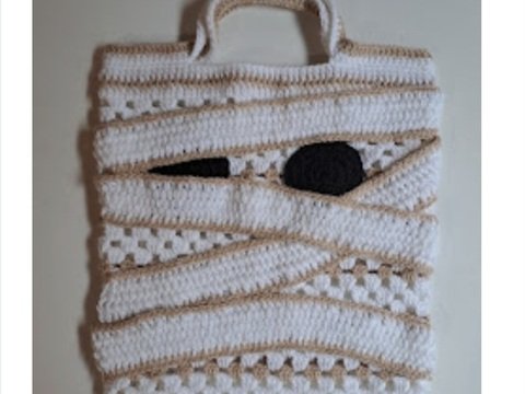 Mummy Bag