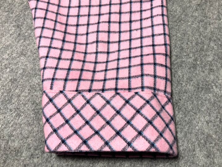 Damen Pyjama PDF Schnittmuster