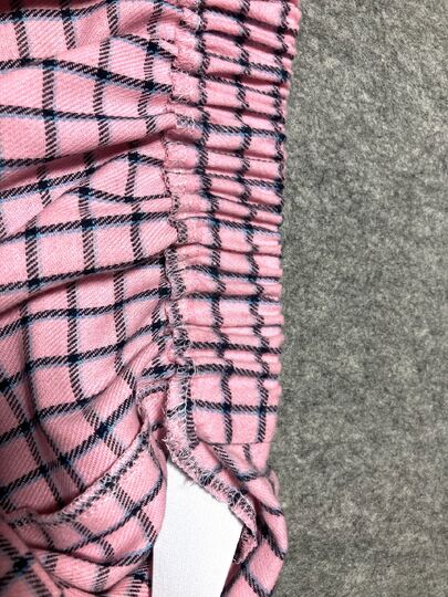 Damen Pyjama PDF Schnittmuster