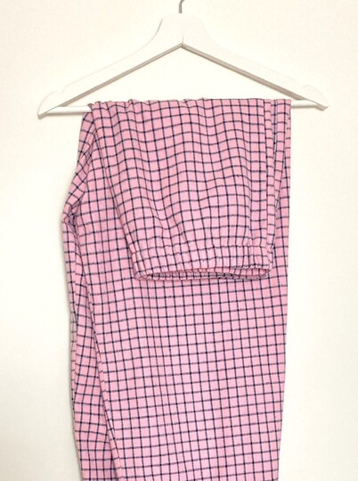 Damen Pyjama PDF Schnittmuster