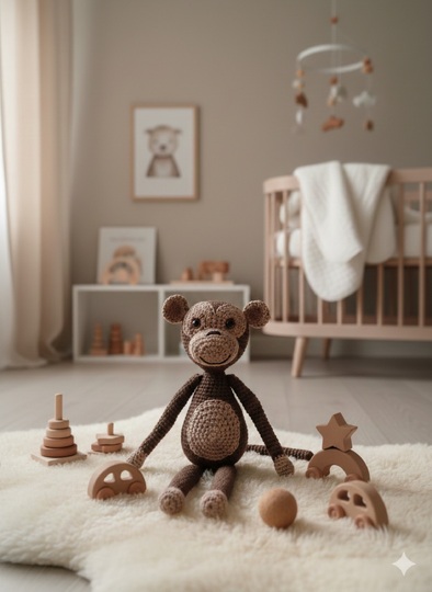  Keks, der Kletterkünstler 