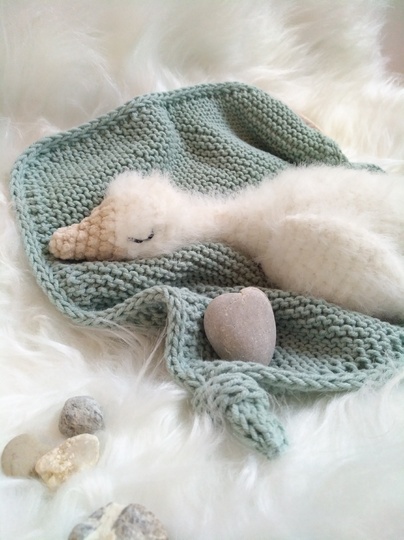 Elli die kleine Schlummerente