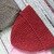 INNA hat, knitting pattern,