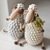 Baaarbra, das schläfrige Schaf – Häkelanleitung (Bauernhof-Amigurumi-PDF)