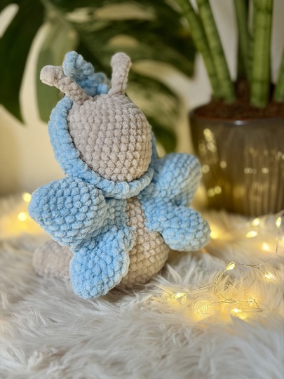 Gartenfreunde – 3-in-1