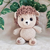 Crochet Pattern Little Lion
