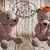 Nanuk, König der Teddybären - Häkelanleitung für einen kuscheligen Freund
