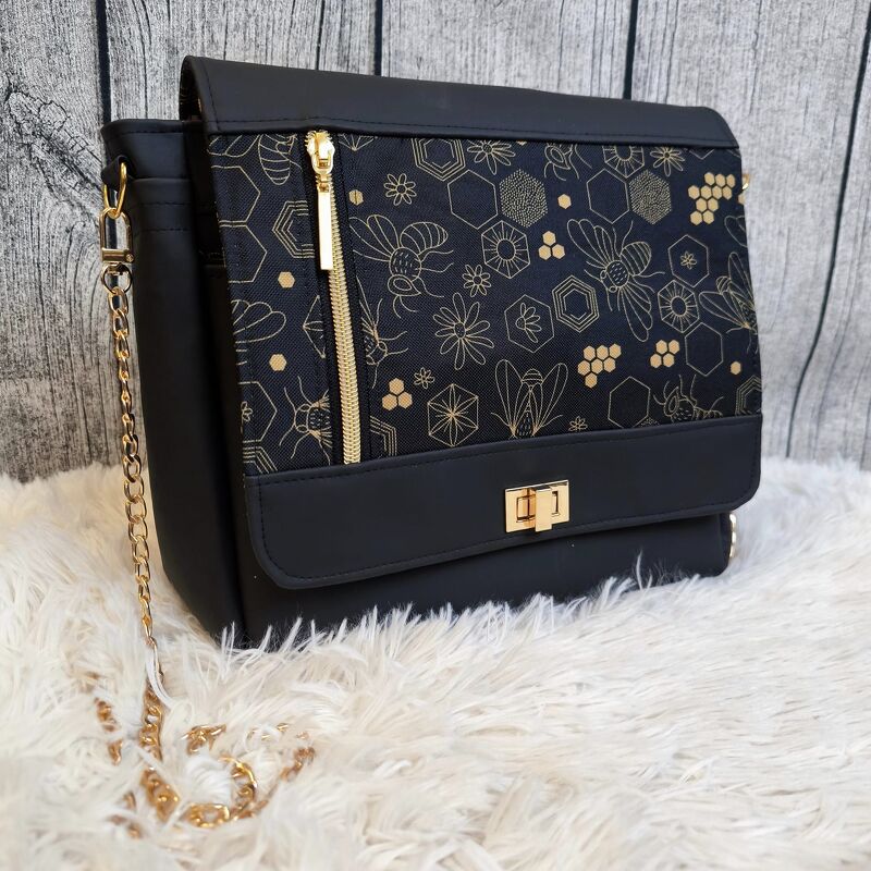 Innentaschenwunder Gabi