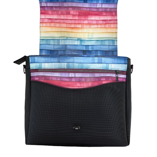 Innentaschenwunder Gabi