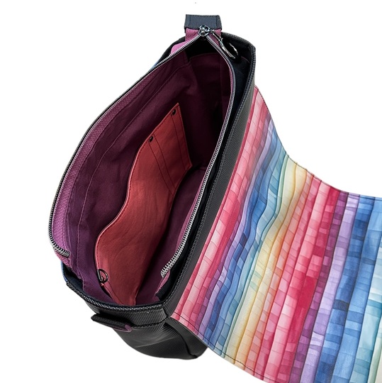 Innentaschenwunder Gabi