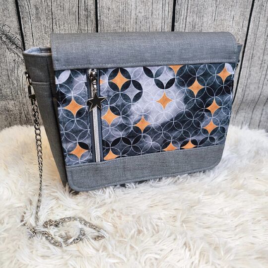 Innentaschenwunder Gabi