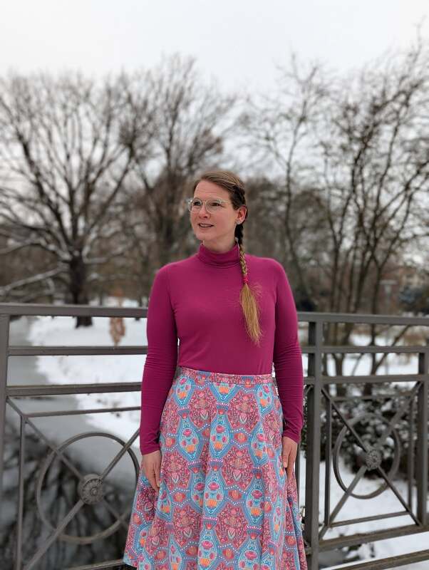 Ebook Polli MEOLO Gr. 32-56 PDF Schnittmuster - Bild 26