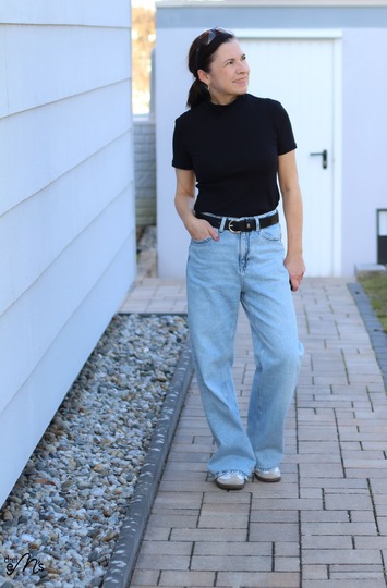 Ebook Polli MEOLO Gr. 32-56 PDF Schnittmuster