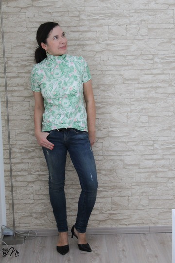 Ebook Polli MEOLO Gr. 32-56 PDF Schnittmuster