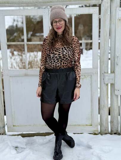 Ebook Polli MEOLO Gr. 32-56 PDF Schnittmuster