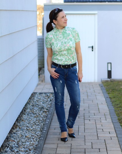 Ebook Polli MEOLO Gr. 32-56 PDF Schnittmuster