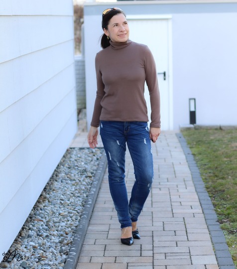 Ebook Polli MEOLO Gr. 32-56 PDF Schnittmuster