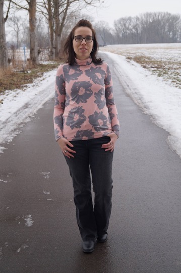 Ebook Polli MEOLO Gr. 32-56 PDF Schnittmuster