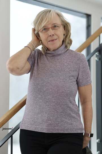 Ebook Polli MEOLO Gr. 32-56 PDF Schnittmuster