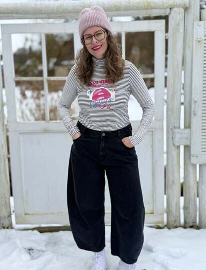 Ebook Polli MEOLO Gr. 32-56 PDF Schnittmuster