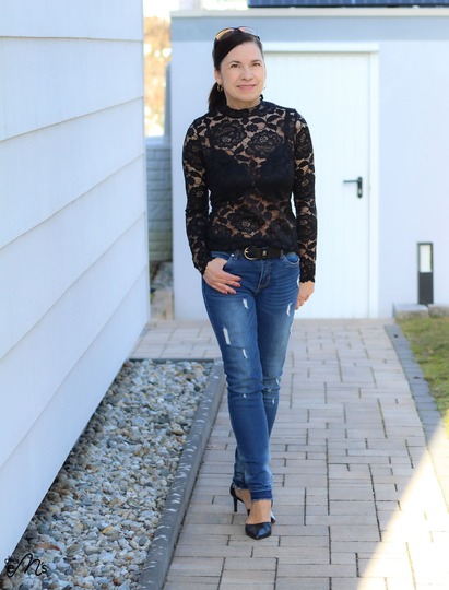 Ebook Polli MEOLO Gr. 32-56 PDF Schnittmuster