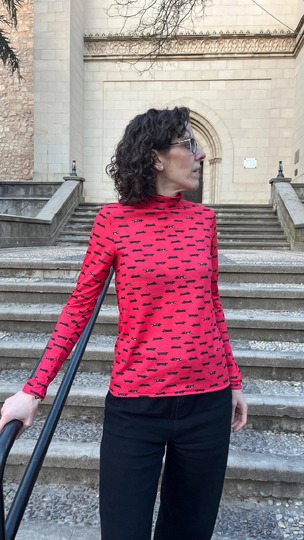 Ebook Polli MEOLO Gr. 32-56 PDF Schnittmuster