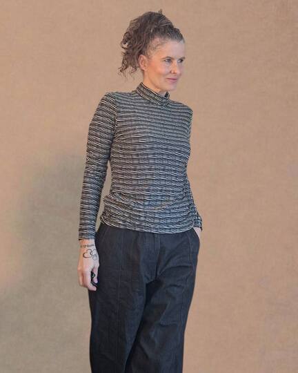 Ebook Polli MEOLO Gr. 32-56 PDF Schnittmuster