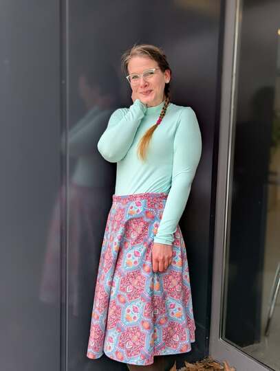 Ebook Polli MEOLO Gr. 32-56 PDF Schnittmuster